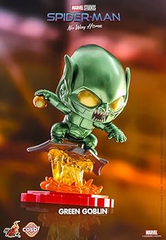 Amazon.co.jp: コスビ マーベル・コレクション 映画スパイダーマン